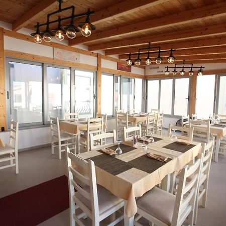 Hotel Prishtina Sarandë 외부 사진