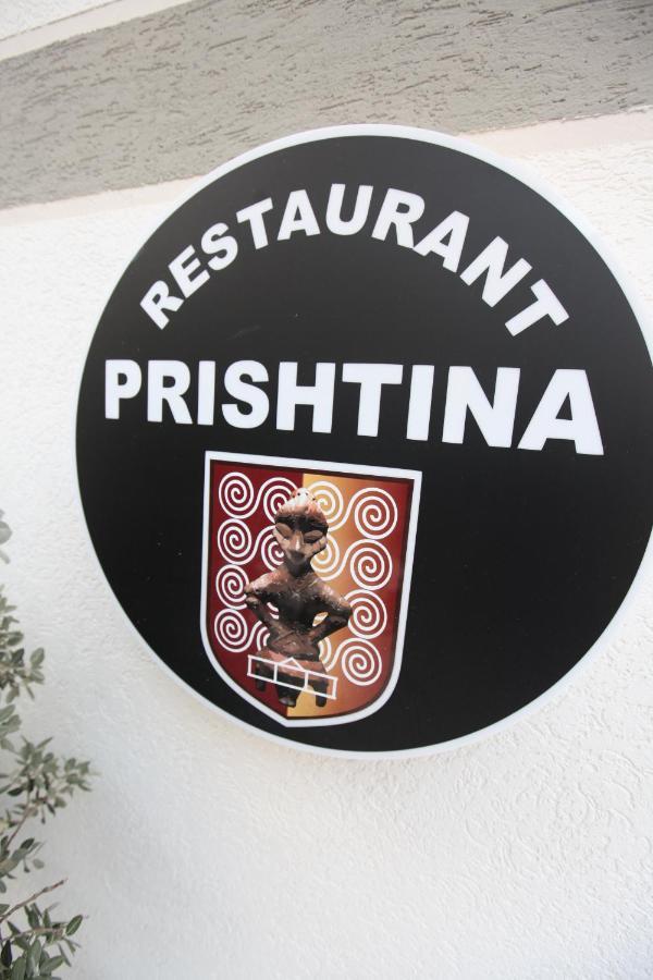 Hotel Prishtina Sarandë 외부 사진